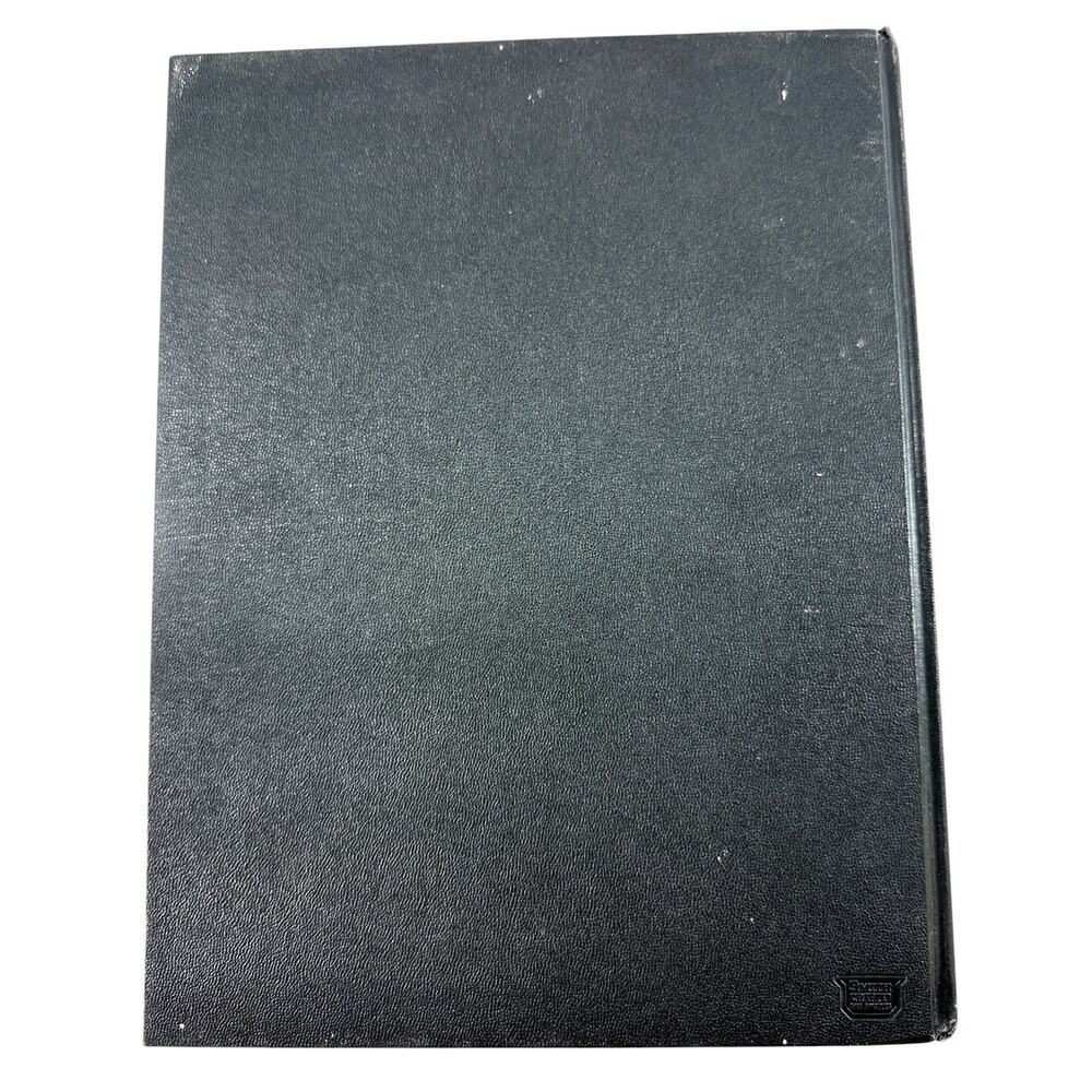 1960 The Scroll Herbert Hoover High School Glendale CA Yearbook Signed - Picture 3 of 8